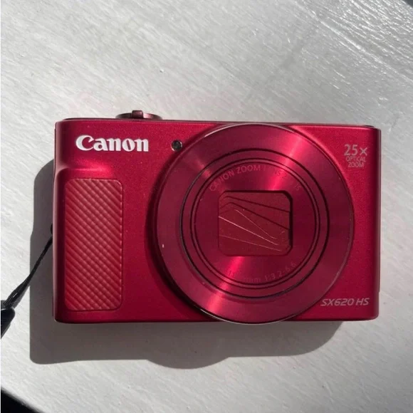 Camera - Picture 4 of 5